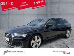 Utilizat 2024 Audi A6 S-Line Break | 51.367 EUR