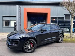 Utilizat 2023 Porsche Macan S SUV | 76.007 EUR (Preț OK)