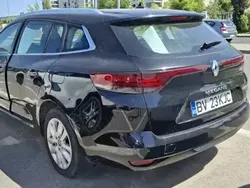 Utilizat 2021 Renault Mégane IV Break | 12.700 EUR