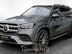 Gri Utilizat 2023 Mercedes GLS580 AMG SUV | 113.900 EUR