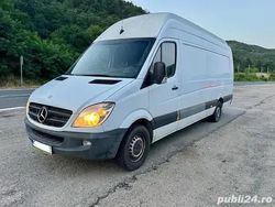 Alb Utilizat 2011 Mercedes 316 Van | 8.500 EUR