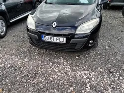 Utilizat 2010 Renault Mégane III Hatchback | 2.800 EUR (Preț OK)