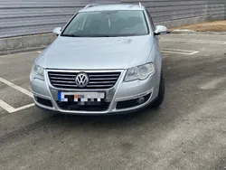 Gri Utilizat 2010 VW Passat Highline Hatchback | 4.600 EUR (Preț OK)