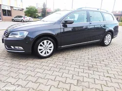 Culoarenegru Utilizat 2013 VW Passat Berlinǎ | 6.499 EUR (Preț bun)