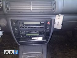 Albastru Utilizat 2004 VW Passat Berlinǎ | 2.900 EUR (Puțin scump)