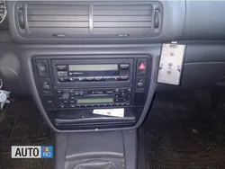 Albastru Utilizat 2004 VW Passat Berlinǎ | 2.900 EUR (Scump)