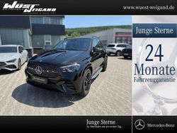 Utilizat 2025 Mercedes GLE450 AMG | 106.150 EUR