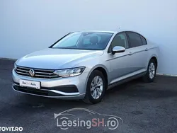 Argint Utilizat 2021 VW Passat Advance Berlinǎ | 24.899 EUR (Puțin scump)