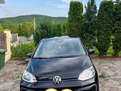 Negru Utilizat 2021 VW e-up! Hatchback | 12.400 EUR
