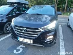 Utilizat 2016 Hyundai Tucson SUV | 16.000 EUR (Scump)