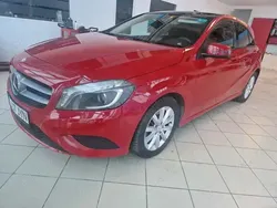 Utilizat 2015 Mercedes A180 Hatchback | 10.900 EUR
