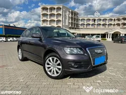 Utilizat 2009 Audi Q5 SUV | 9.300 EUR
