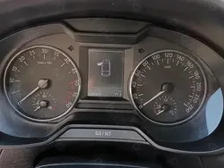 Negru Utilizat 2014 Skoda Octavia Break | 8.000 EUR (Preț OK)