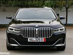 Negru Utilizat 2019 BMW 730 Berlinǎ | 41.900 EUR (Scump)
