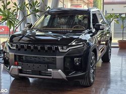 Culoarenegru Nouă 2025 Ssangyong (KGM) Torres SUV | 36.760 EUR