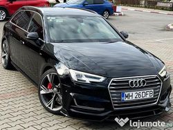 Utilizat 2018 Audi A4 Comfort Break | 15.950 EUR (Preț OK)