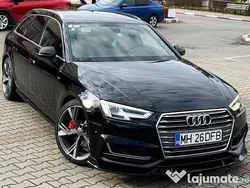 Utilizat 2018 Audi A4 Comfort Break | 15.950 EUR (Preț OK)
