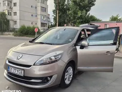 Bej Utilizat 2012 Renault Grand Scénic III Monovolum | 5.300 EUR (Preț OK)