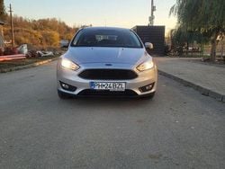 Culoaregri Utilizat 2017 Ford Focus Titanium Berlinǎ | 5.650 EUR (Super Preț)