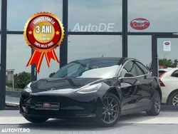 Negru Utilizat 2020 Tesla Model 3 Berlinǎ | 18.990 EUR (Preț bun)