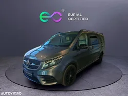 Culoaregri Utilizat 2023 Mercedes V300 Avantgarde Edition Monovolum | 75.000 EUR (Preț OK)