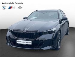 Negru carbon metalizat m metalizat Utilizat 2024 BMW i5 Comfort Edition Berlinǎ | 56.610 EUR