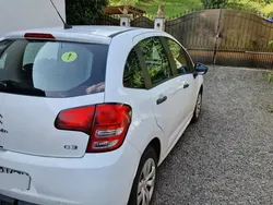 Utilizat 2012 Citroën C3 Hatchback | 3.500 EUR