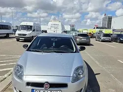 Gri Utilizat 2013 Fiat Bravo Hatchback | 4.800 EUR (Preț OK)