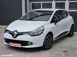 Culoarealb Utilizat 2013 Renault Clio IV Dynamique Hatchback | 4.550 EUR (Preț OK)