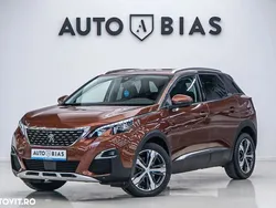 Maro Utilizat 2017 Peugeot 3008 Allure SUV | 14.450 EUR (Preț OK)