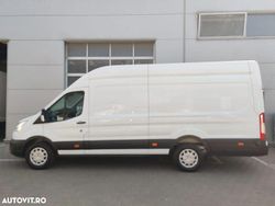 Culoarealb Utilizat 2022 Ford Transit Trend Monovolum | 17.908 EUR (Super Preț)