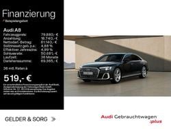 Utilizat 2024 Audi A8L Berlinǎ | 84.915 EUR