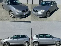 Utilizat 2008 VW Polo GTI Berlinǎ | 2.500 EUR (Preț OK)