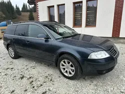 Utilizat 2005 VW Passat Break | 1.600 EUR (Preț OK)