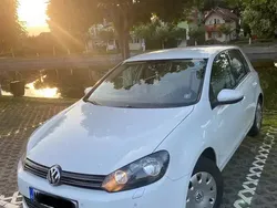 Alb Utilizat 2009 VW Golf VI Break | 5.300 EUR