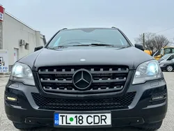 Utilizat 2011 Mercedes ML320 SUV | 12.000 EUR