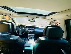 Negru Utilizat 2009 BMW 525 Break | 3.300 EUR (Super Preț)