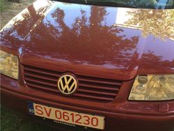 Visiniu Utilizat 1999 VW Bora Berlinǎ | 1.999 EUR (Preț OK)