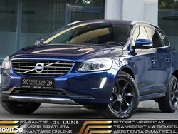 Albastru Utilizat 2015 Volvo XC60 Ocean Race SUV | 15.450 EUR (Super Preț)