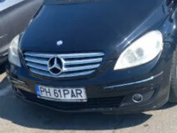 Utilizat 2005 Mercedes 200 Hatchback | 1.500 EUR