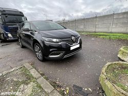 Culoarenegru Utilizat 2015 Renault Espace Initiale Paris Monovolum | 11.000 EUR (Preț OK)
