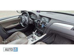 Utilizat 2012 BMW X3 SUV | 10.500 EUR (Puțin scump)