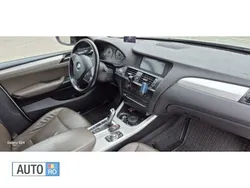 Utilizat 2012 BMW X3 SUV | 10.500 EUR (Preț OK)