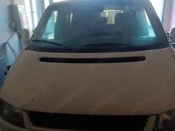 Utilizat 1998 VW T4 Van | 2.000 EUR