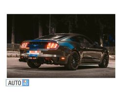 Gri Utilizat 2016 Ford Mustang Coupe | 26.500 EUR