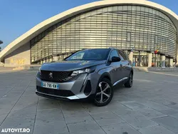 Culoaregri Utilizat 2021 Peugeot 5008 Active Monovolum | 16.999 EUR (Preț OK)