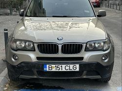 Utilizat 2009 BMW X3 SUV | 6.700 EUR (Puțin scump)