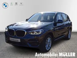 Utilizat 2020 BMW X3 Advantage SUV | 39.360 EUR (Scump)
