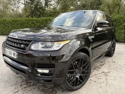 Utilizat 2014 Land Rover Range Rover SUV | 20.000 EUR (Super Preț)
