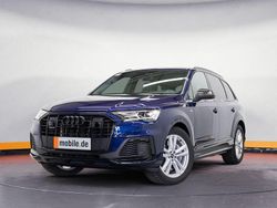 Utilizat 2023 Audi Q7 S-Line SUV | 73.203 EUR
